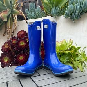 BOGS Women’s Berkeley rain boot